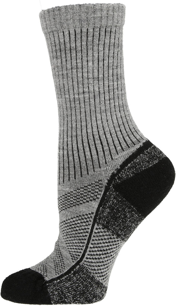 Merino Wool Socks - Women's 