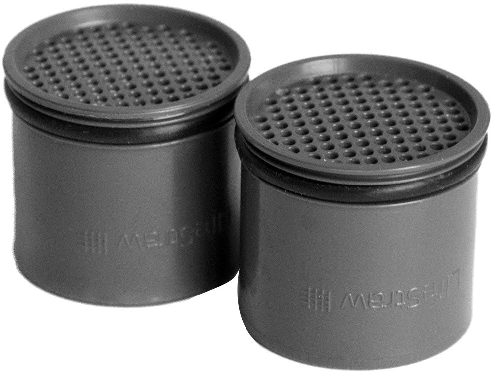 Carbon Capsule Replacement