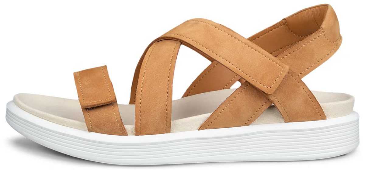 Soft Sandals - Women's 
