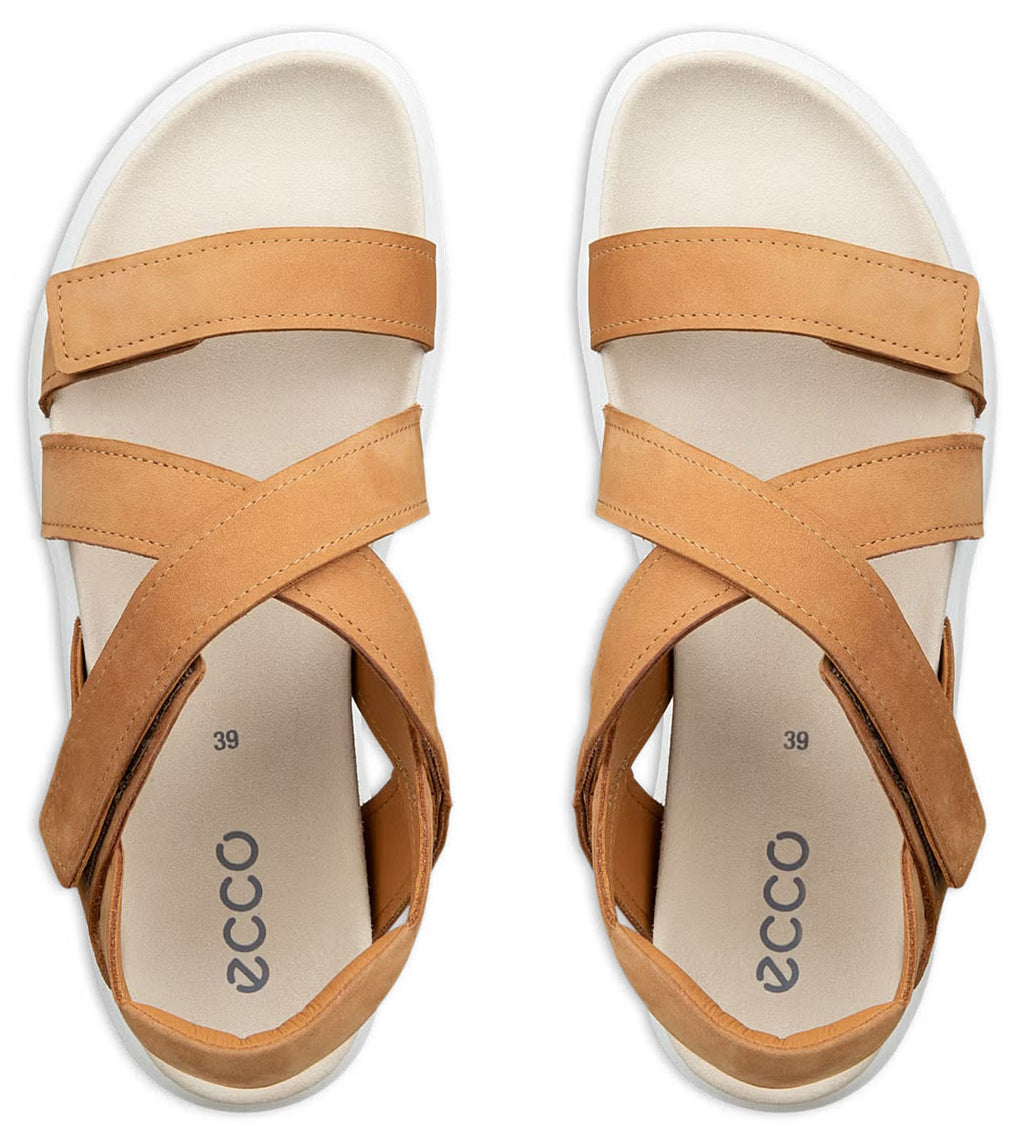 Soft Sandals - Women's 