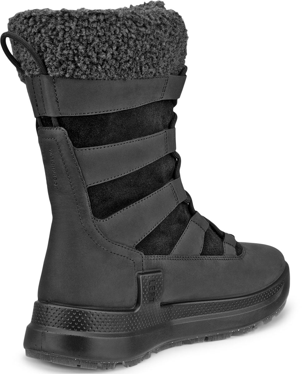 Solice Winter Boots - Women's