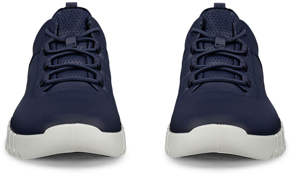Gruuv Leather Shoes - Men's 