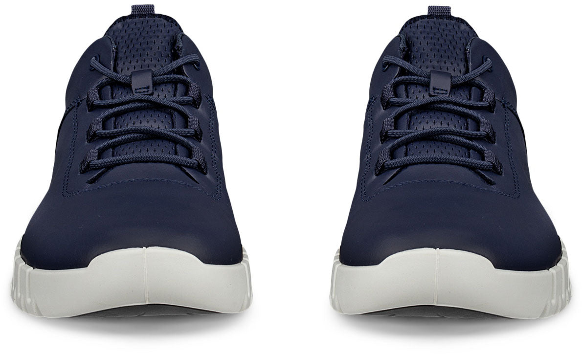 Gruuv Leather Shoes - Men's 
