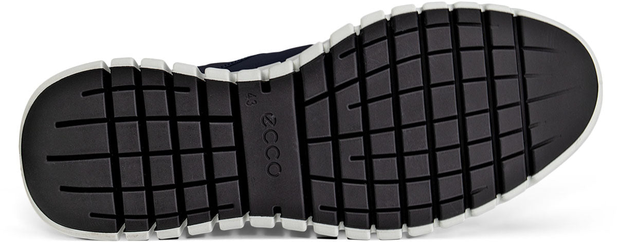 Gruuv Leather Shoes - Men's 