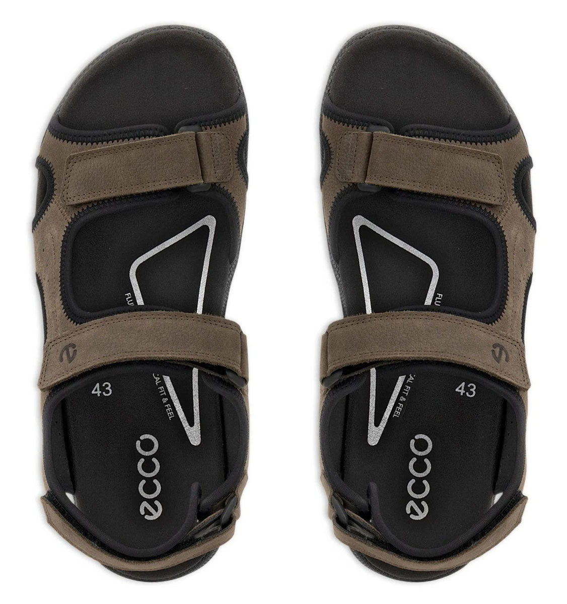 Onroads Sandals - Men's 