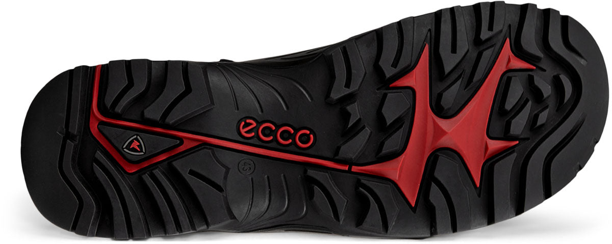 Offroad Hiking Boots - Men's 