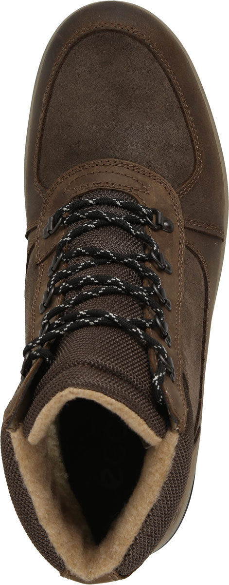 Rugged Track Winter Boots - Men's