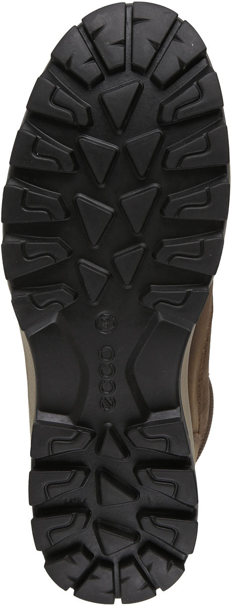 Rugged Track Winter Boots - Men's