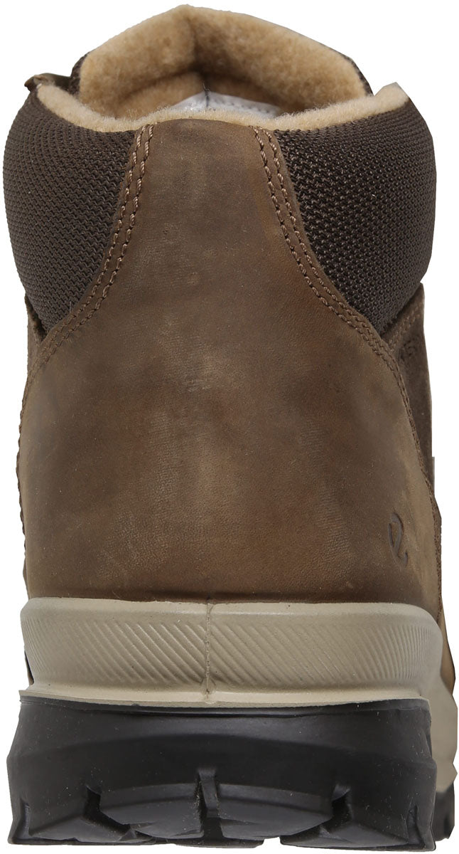 Rugged Track Winter Boots - Men's