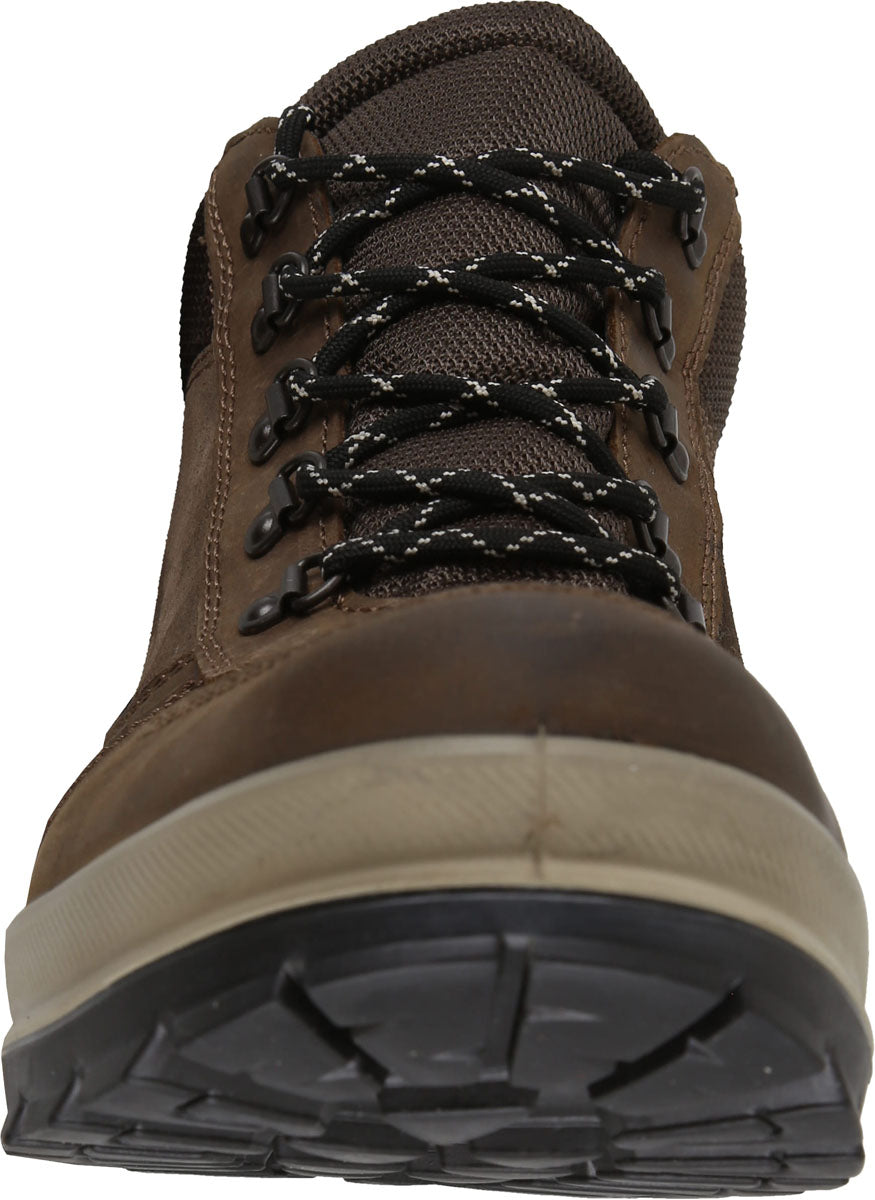 Rugged Track Winter Boots - Men's