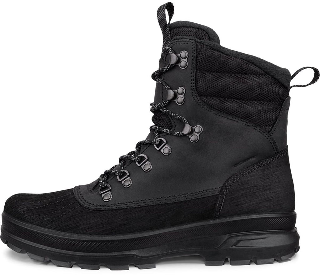 Rugged Track Winter Boots - Men's 
