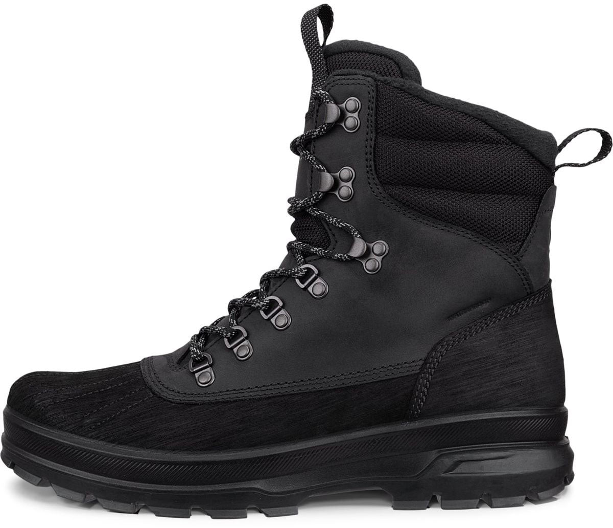 Rugged Track Winter Boots - Men's 