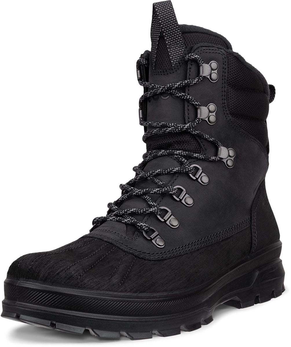Rugged Track Winter Boots - Men's 