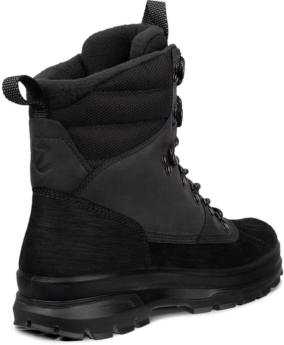 Rugged Track Winter Boots - Men's 