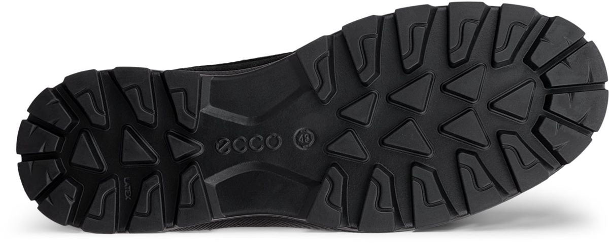 Rugged Track Winter Boots - Men's 