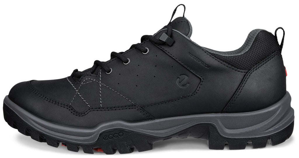 Receptor Trekk Waterproof Hiking Shoes - Men's
