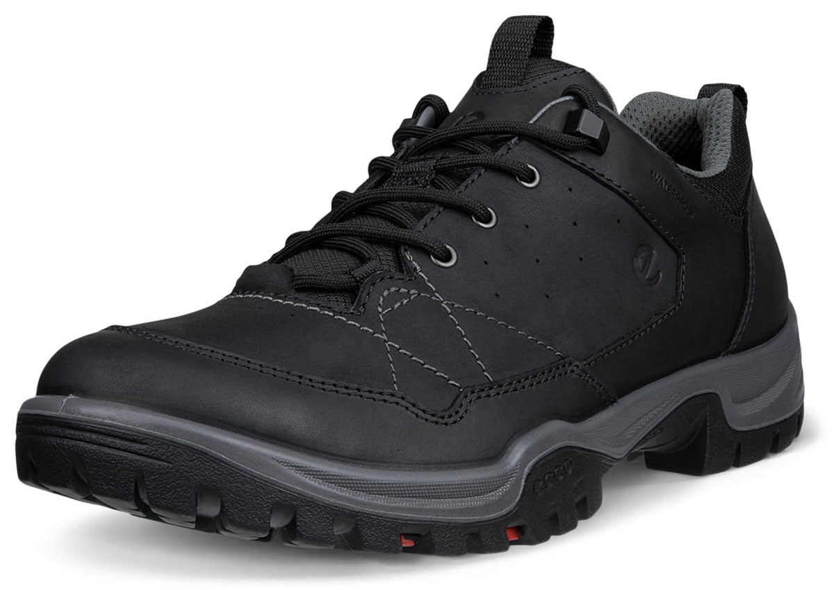 Receptor Trekk Waterproof Hiking Shoes - Men's