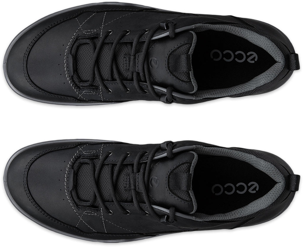 Receptor Trekk Waterproof Hiking Shoes - Men's