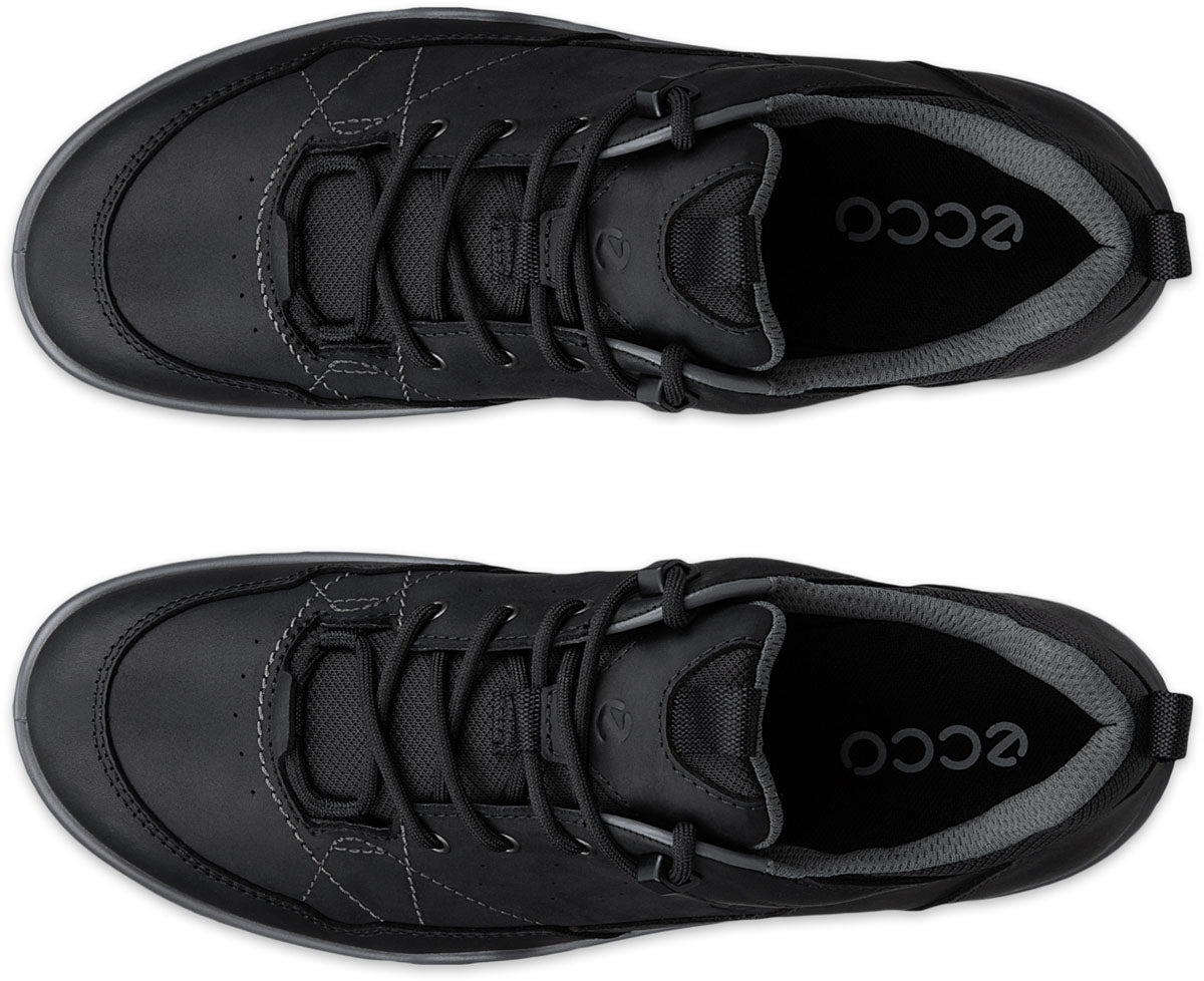 Receptor Trekk Waterproof Hiking Shoes - Men's
