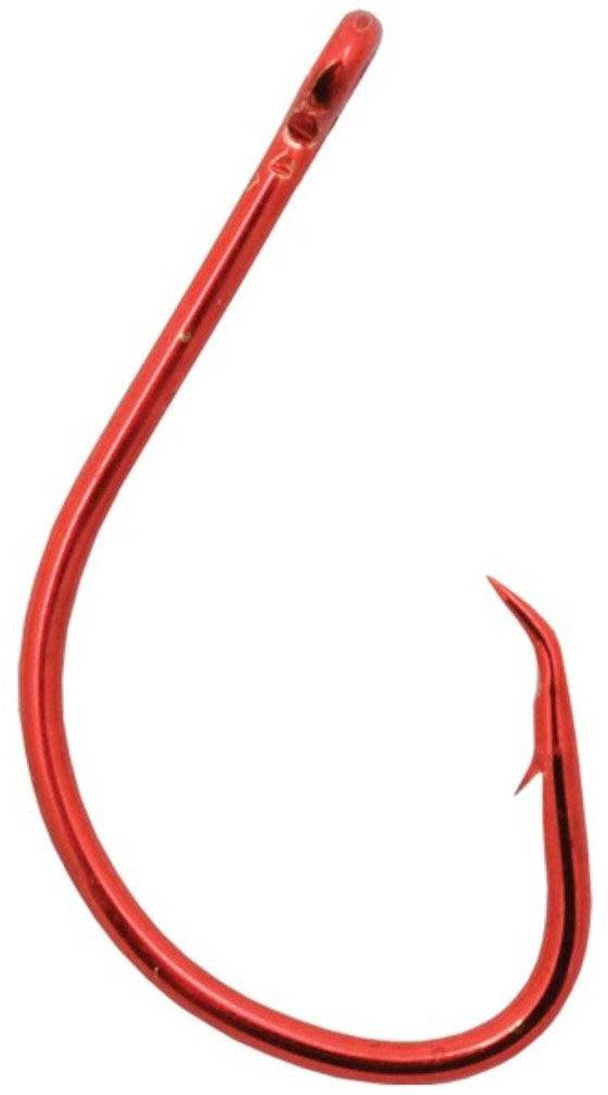 Kamakazi Circle Hook - 6/PK
