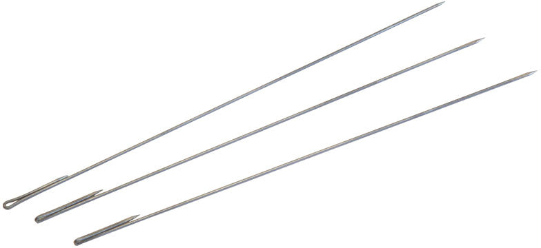 Bait Needles - 7 in.