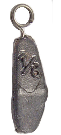 Walking Sinker - 8/PK
