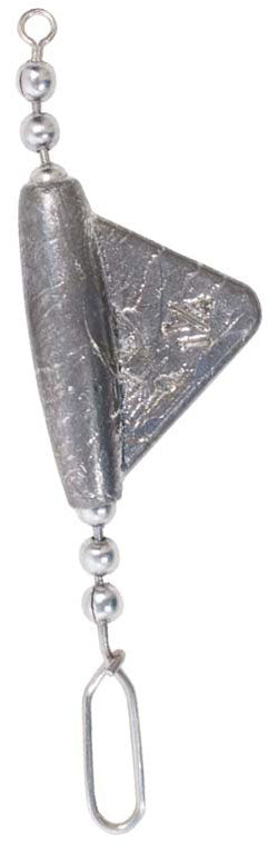 Keel Weight - 2/PK