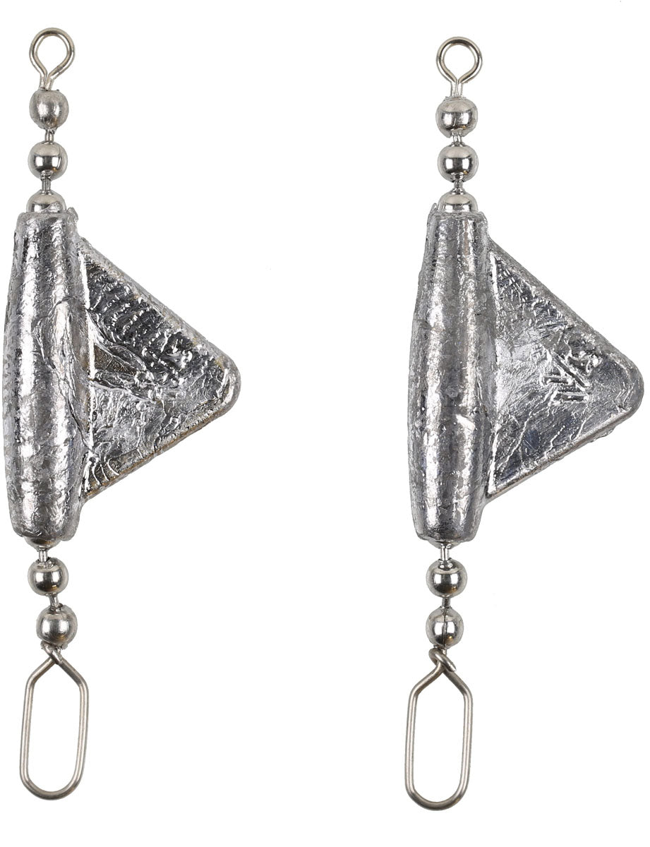 Keel Weight - 2/PK