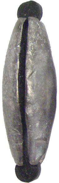 Rubber Core Sinkers