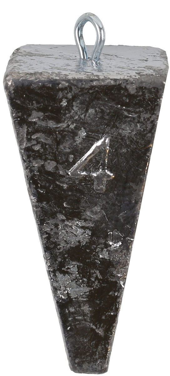 Pyramid Sinker - 1/PK