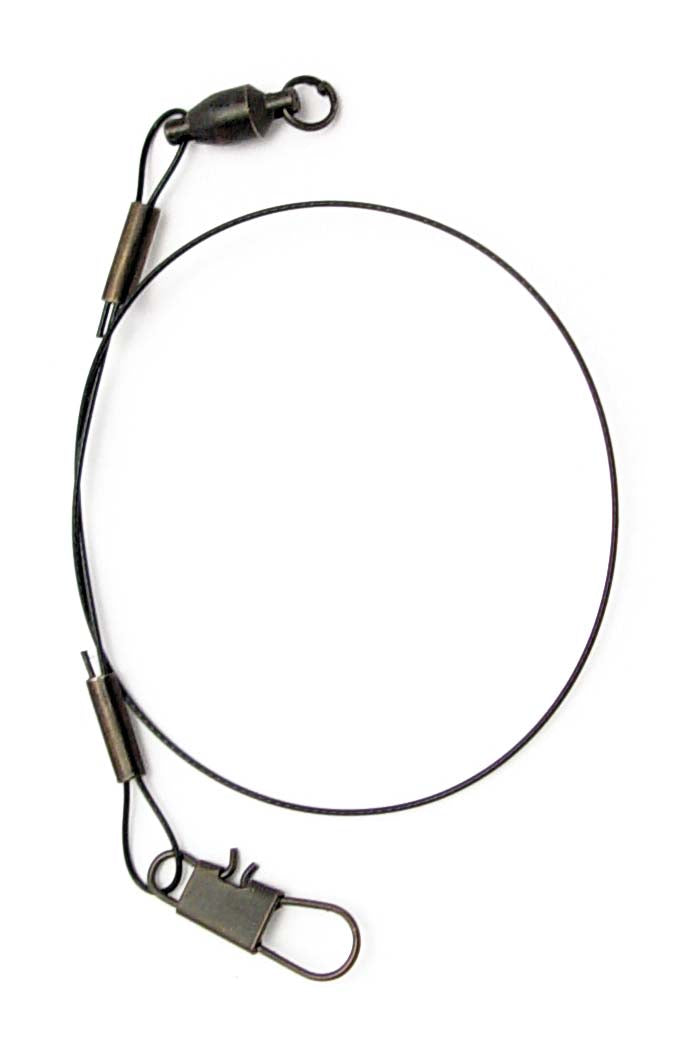 Ball Bearing Leaders - 9 in. - 3/PK
