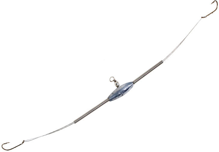 2 Way Ice Fishing Spreaders