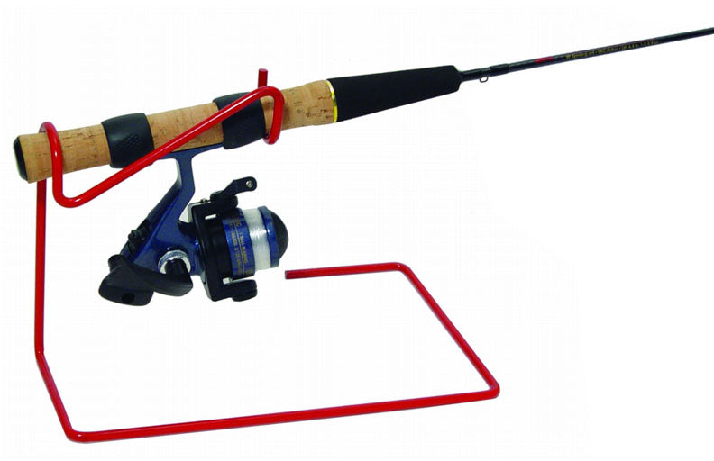 Ice Fishing Rod Holder