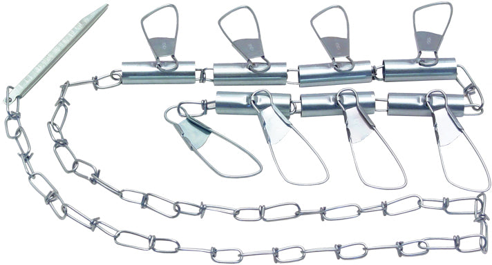 Fish Chain Stringer - 60 in