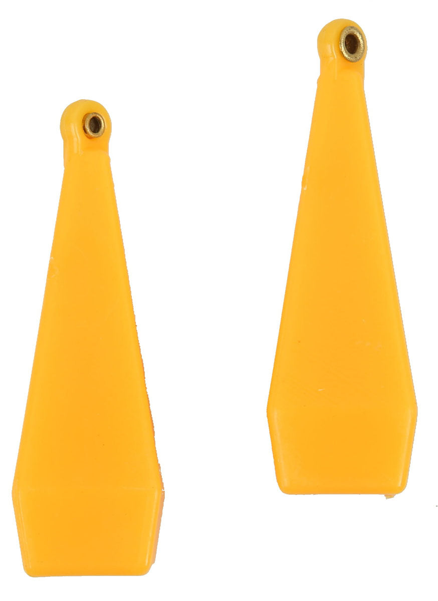 Practice Plugs - 2/PK