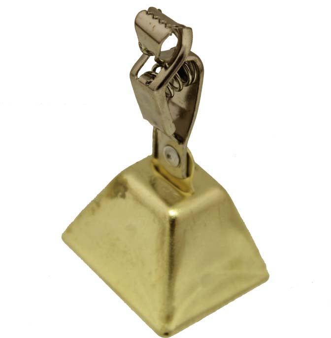 Fishing Rod Bell