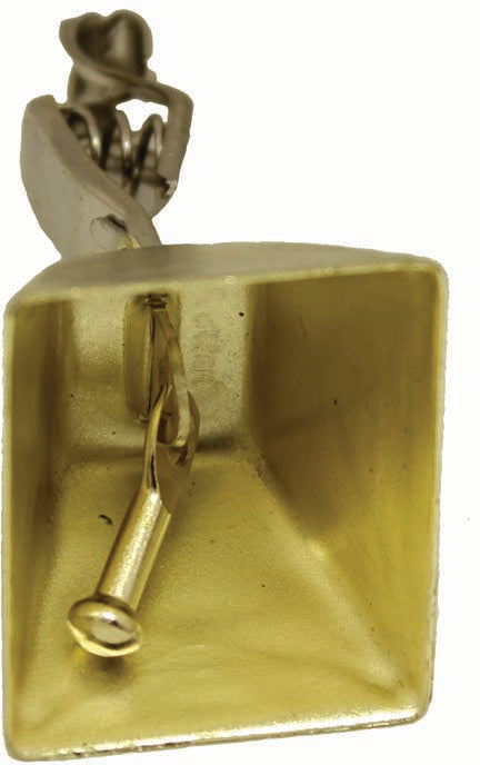 Fishing Rod Bell