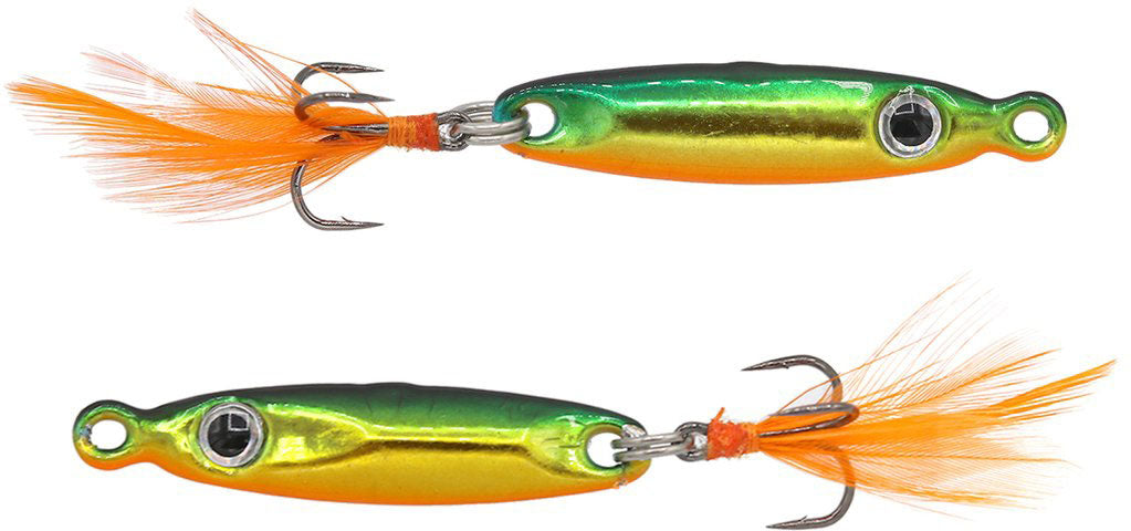T-Flasher Hard Bait