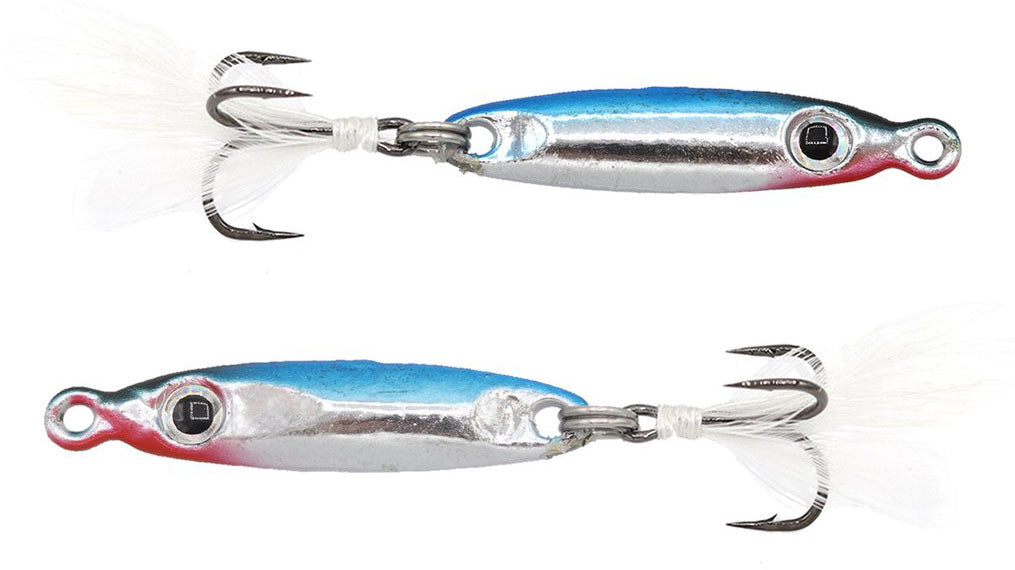 T-Flasher Hard Bait