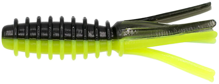 EuroTube Micro Finesse Tube Bait - 1.75 in. - 8/PK