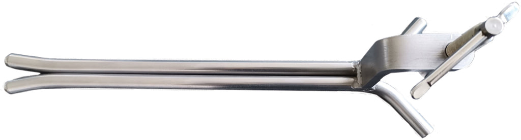 Easy Fish Skinner
