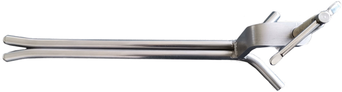 Easy Fish Skinner