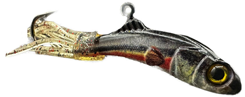 Elite Vertical Jig - 1/2 oz.
