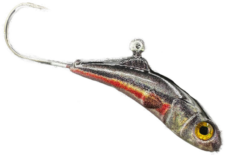 Elite Vertical Jig - 1/4 oz.