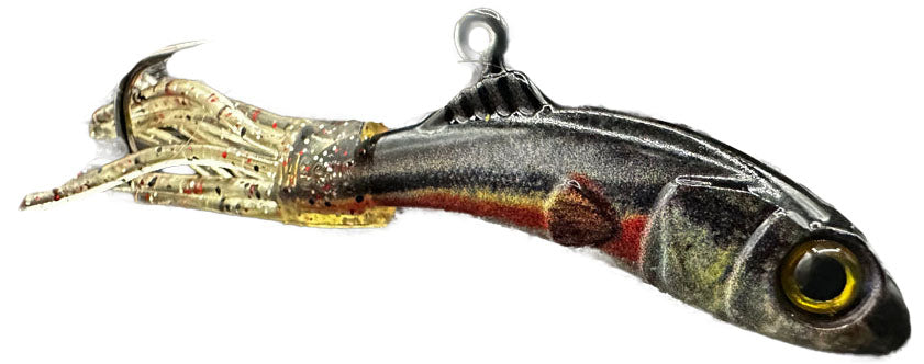 Elite Vertical Jig - 1/4 oz.
