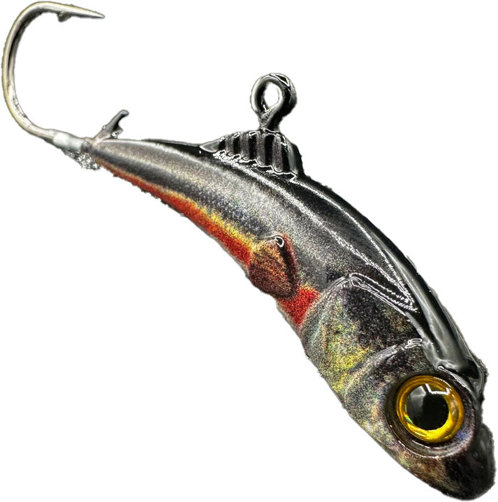 Elite Vertical Jig - 3/4 oz.