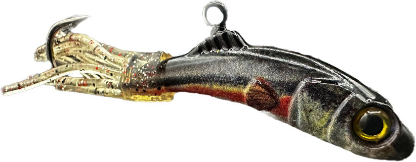Elite Vertical Jig - 3/4 oz.