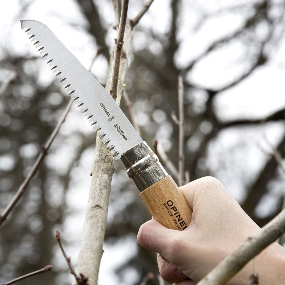 N°12 Folding Pocket Saw
