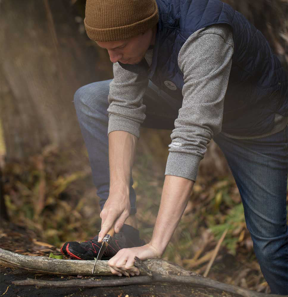 N°12 Folding Pocket Saw