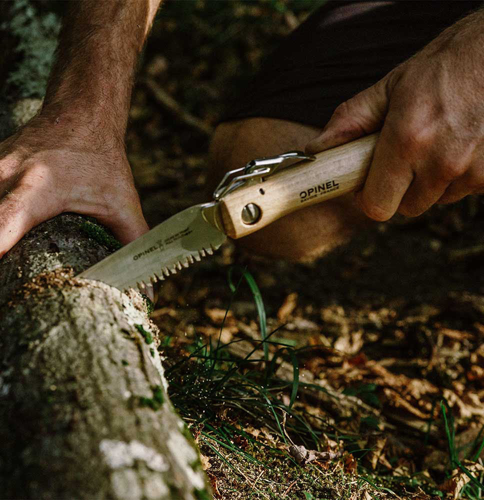 N°18 Folding Pocket Saw